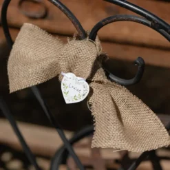 Marque-Place Mariage V G Tal X10 Pi Ces