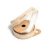 Masking Tape Adh Sif Bombay Jute Sequins Or