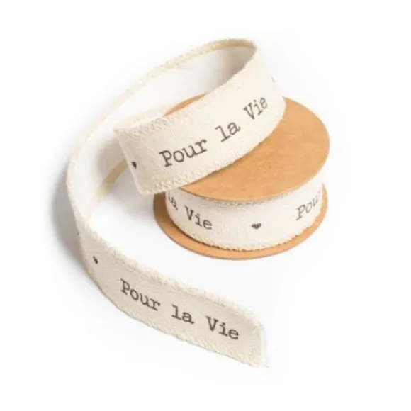 Masking Tape Adh Sif Lin Pour La Vie