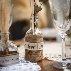 Masking Tape Adh Sif Lin Love