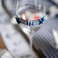 Masking Tape Tissu Adh Sif Ray Marine