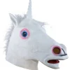 Masque Int Gral Licorne