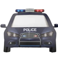 Maxi Cadre Photobooth Police