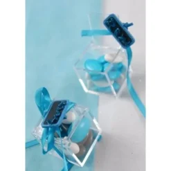 Mini Ardoise Rose Gold X 6 Pi Ces