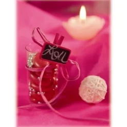 Mini Ardoise Rose Gold X 6 Pi Ces