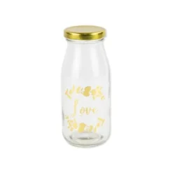 Mini Bouteille Candy Bar Love