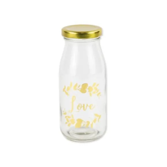 Mini Bouteille Candy Bar Love