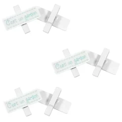 Mini Pince D Co C'Est Un Gar On X 6 Pi Ces