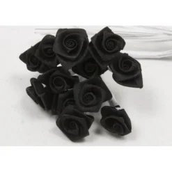 Mini Rose Ourl E X 144 Pi Ces