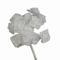 Mini Rose Ourl E X 144 Pi Ces