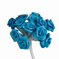 Mini Rose Ourl E X 144 Pi Ces