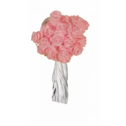 Mini Rose Ourl E X 144 Pi Ces