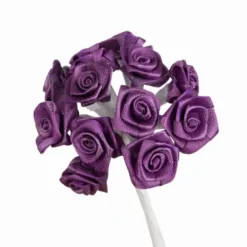 Mini Rose Ourl E X 144 Pi Ces