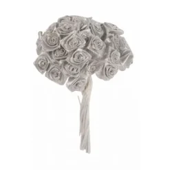 Mini Rose Ourl E X 144 Pi Ces