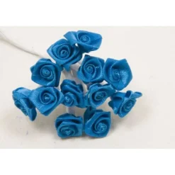 Mini Rose Ourl E X 144 Pi Ces