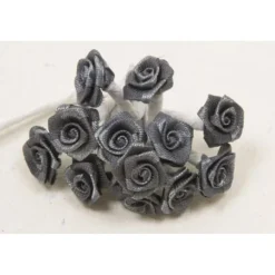 Mini Rose Ourl E X 144 Pi Ces