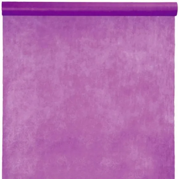 Nappe De Noel En Tissu Intiss En Rouleau De 10 M Tres