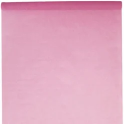 Nappe De Noel En Tissu Intiss En Rouleau De 10 M Tres