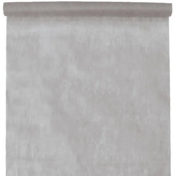 Nappe De Noel En Tissu Intiss En Rouleau De 10 M Tres