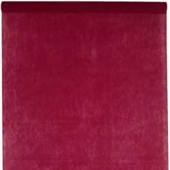 Nappe De Noel En Tissu Intiss En Rouleau De 10 M Tres