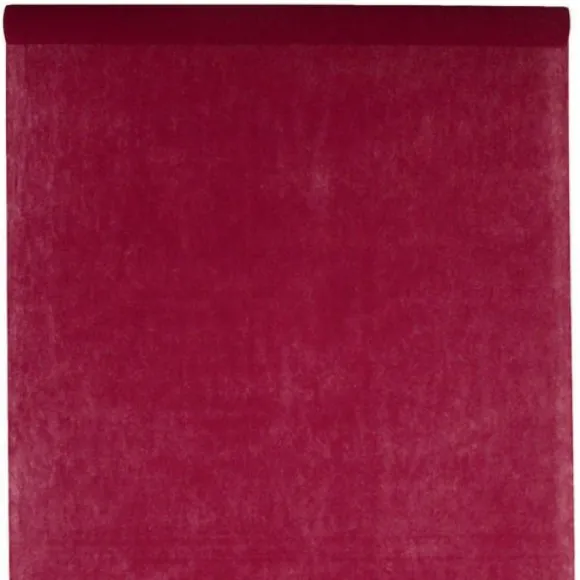 Nappe De Noel En Tissu Intiss En Rouleau De 10 M Tres