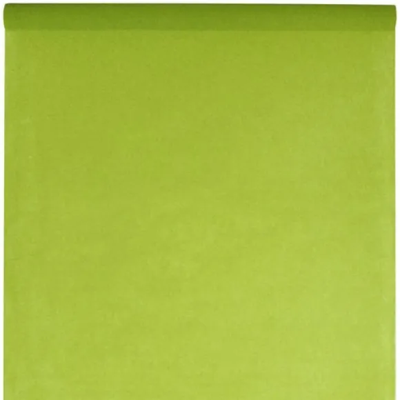 Nappe De Noel En Tissu Intiss En Rouleau De 10 M Tres