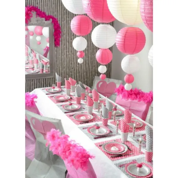 Nappe De Noel En Tissu Intiss En Rouleau De 10 M Tres