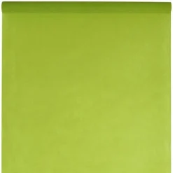 Nappe De Noel En Tissu Intiss En Rouleau De 10 M Tres