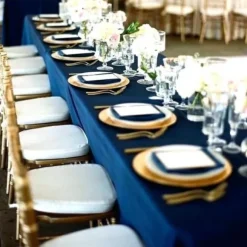 Nappe De Noel En Voie Seche En Rouleau De 25 M Tres