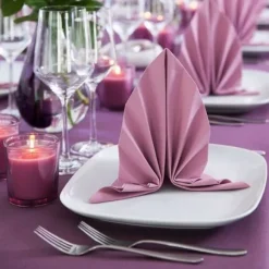 Nappe De Noel En Voie Seche En Rouleau De 25 M Tres