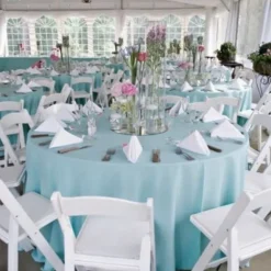 Nappe De Noel En Voie Seche En Rouleau De 25 M Tres