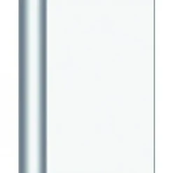 Nappe En Papier Damass Blanc 50 M Tres X 1.18 M