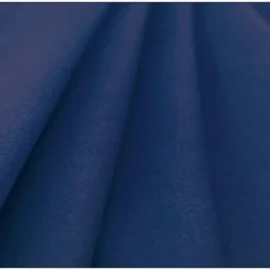 Nappe En Voie Seche Bleu Marine En Rouleau De 25M