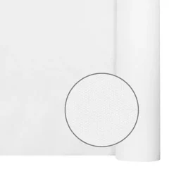 Nappe Spunbond Bleu Marine Non Tiss En Rouleau 20M