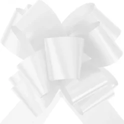 Noeud Automatique Blanc X10