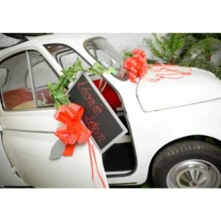 Noeud Automatique Blanc X10