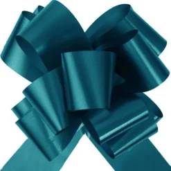 Noeud Automatique Bleu Canard X10