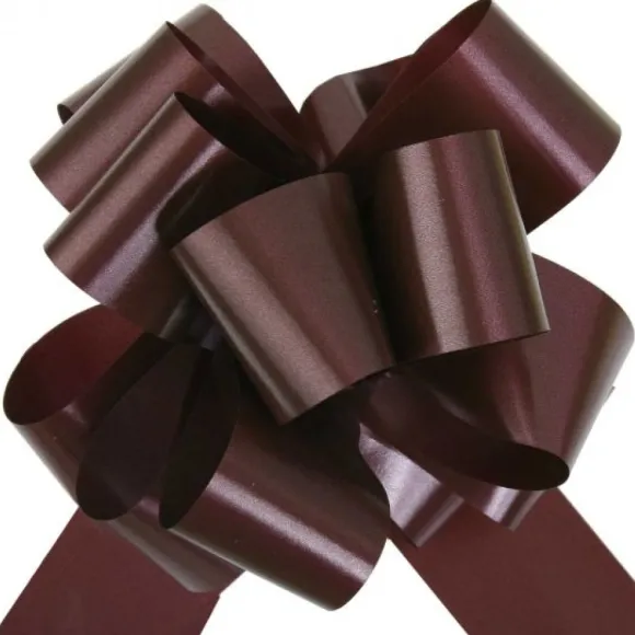 Noeud Automatique Chocolat X10