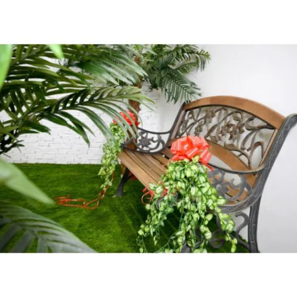 Noeud Automatique En Dentelle Argent X 5 Pi Ces