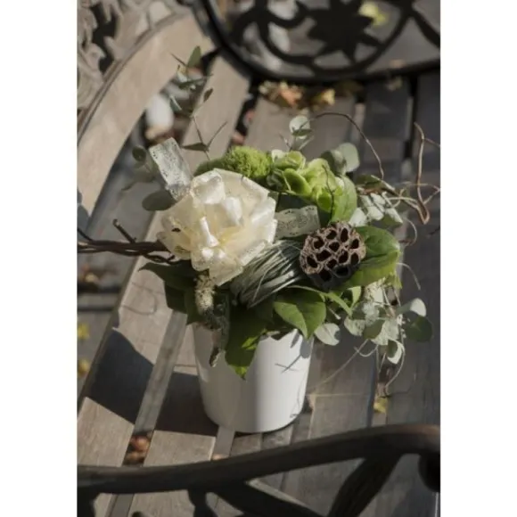 Noeud Automatique Fa On Dentelle Blanc X 5 Pi Ces