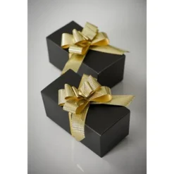 Noeud Automatique Hologramme Argent X 5 Pi Ces