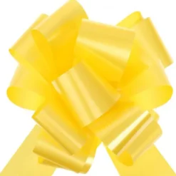 Noeud Automatique Jaune X10