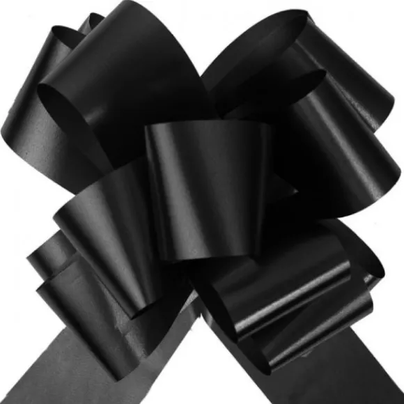 Noeud Automatique Noir X10