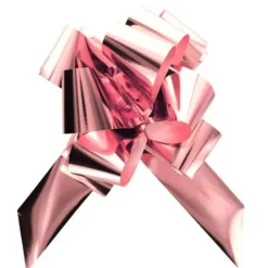 Noeud Automatique Rose Gold M Tallis X2