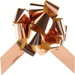 Noeud Automatique Rose Gold M Tallis X 5 Pi Ces