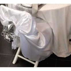 Noeud Tirer Bleu Marine Pas Cher X 10 Pi Ces