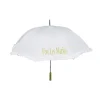 Ombrelle Vive Les Mari S Blanche