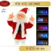 P Re Noel Automate Lumineux Qui Danse