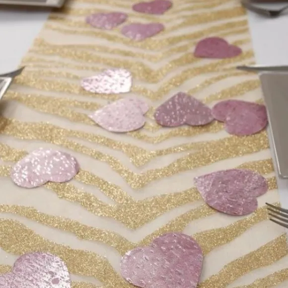 P Tale Coeur Bleu Turquoise M Tallis X24