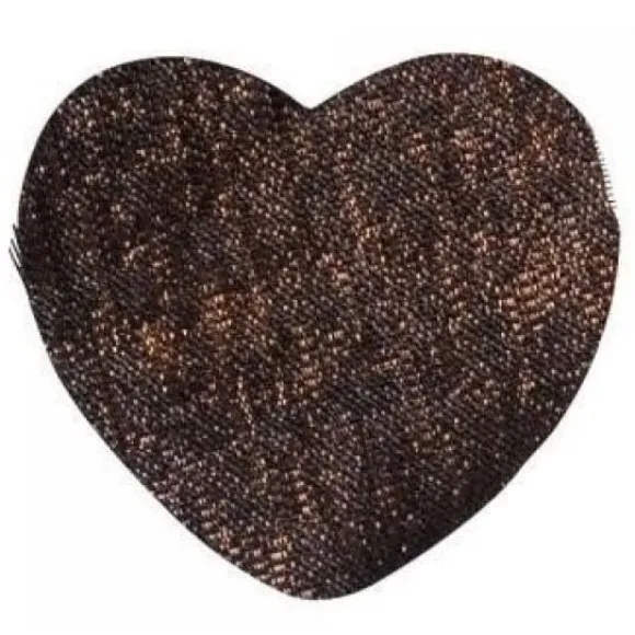 P Tale Coeur Chocolat M Tallis X24